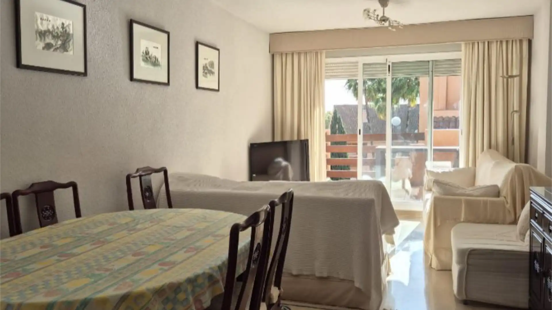 Dúplex en  Urbanizacion Paraiso de la Bahia 1P - Foto 4