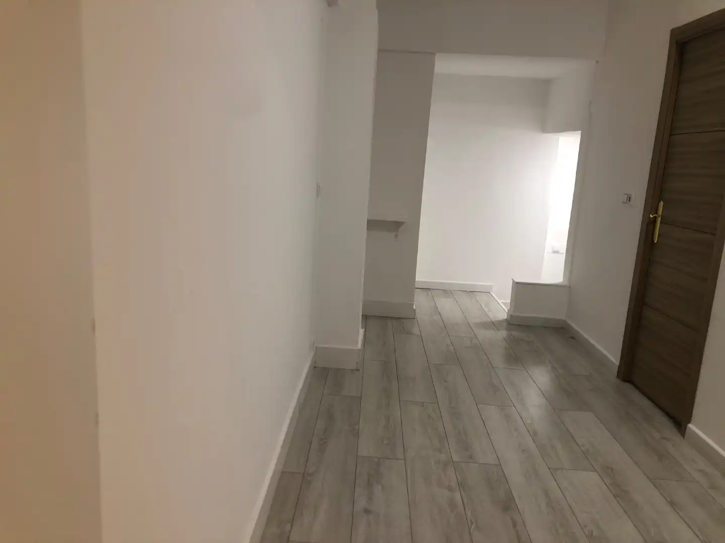 Piso en  Calle del General Echagüe 1 - Foto 5