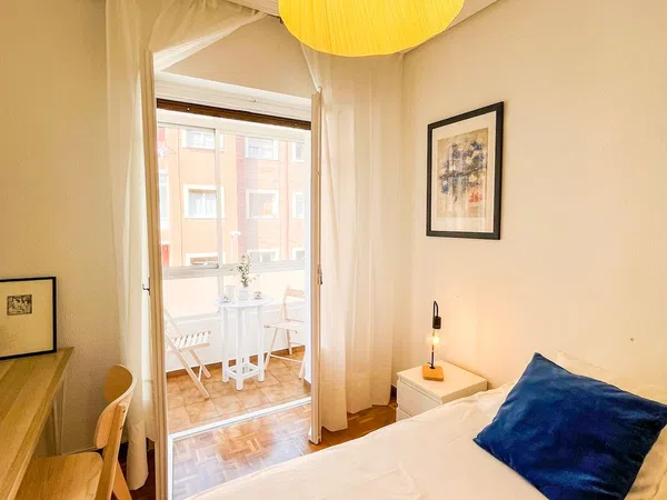 Piso en calle de Sangüesa, 47 - Foto 15