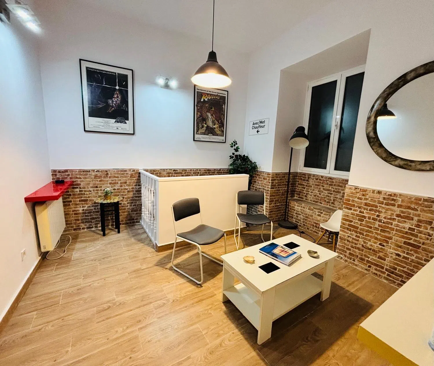 Dúplex en calle de Buenavista, 20