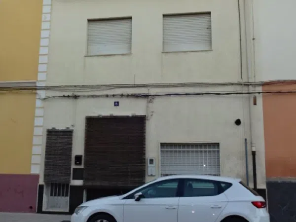 Chalet pareado en Calle de la Torreta, 6 - Foto 1