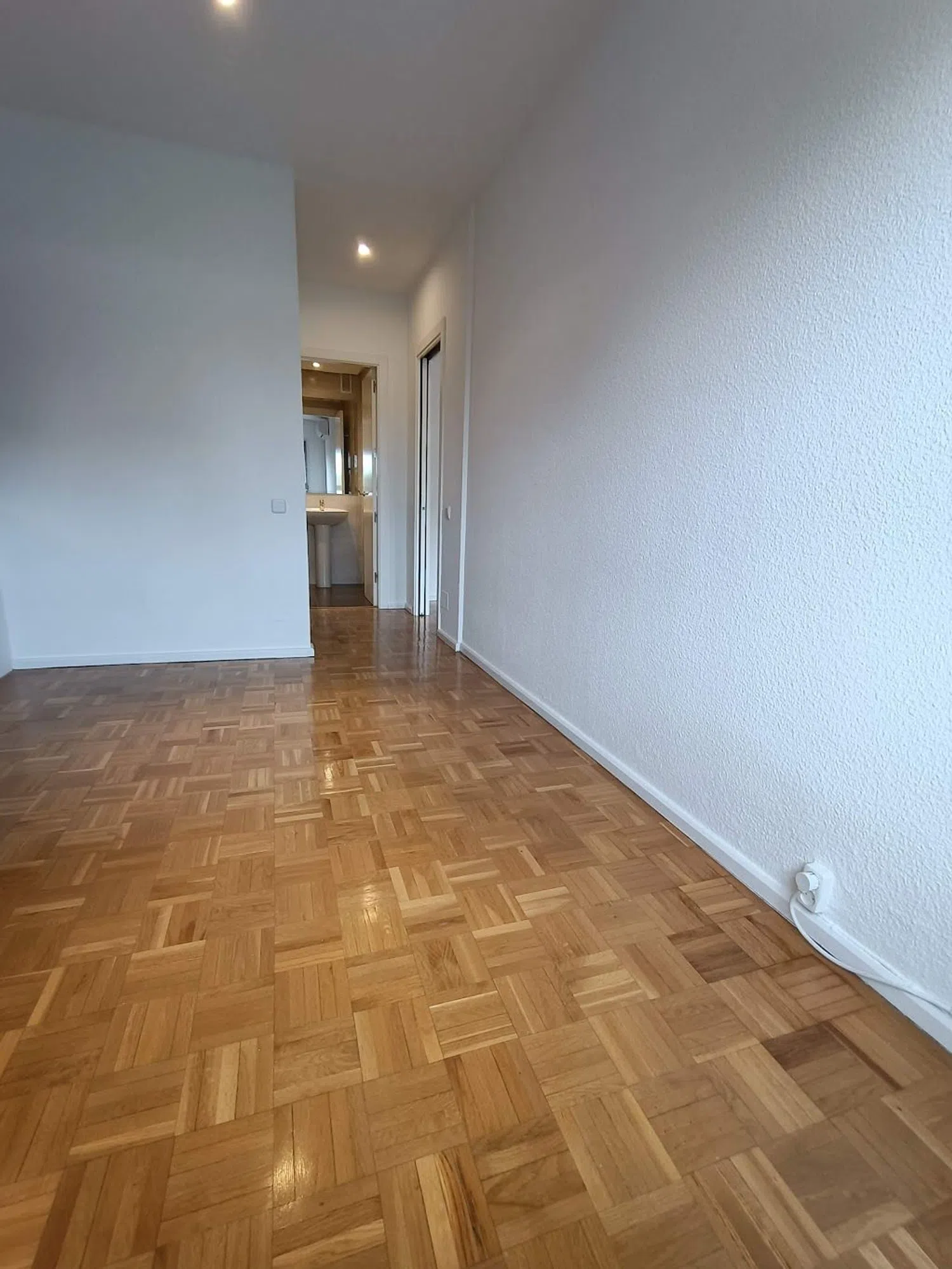Piso en avenida de Burgos, 35 - Foto 9
