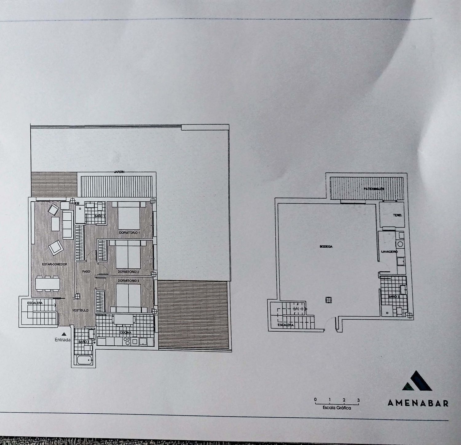 Dúplex en Calle Miguel López de Legazpi, 2, Valenoso, Valenoso - Foto 40