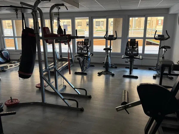 Piso en calle de Santa Genoveva Torres, 30 - Foto 26