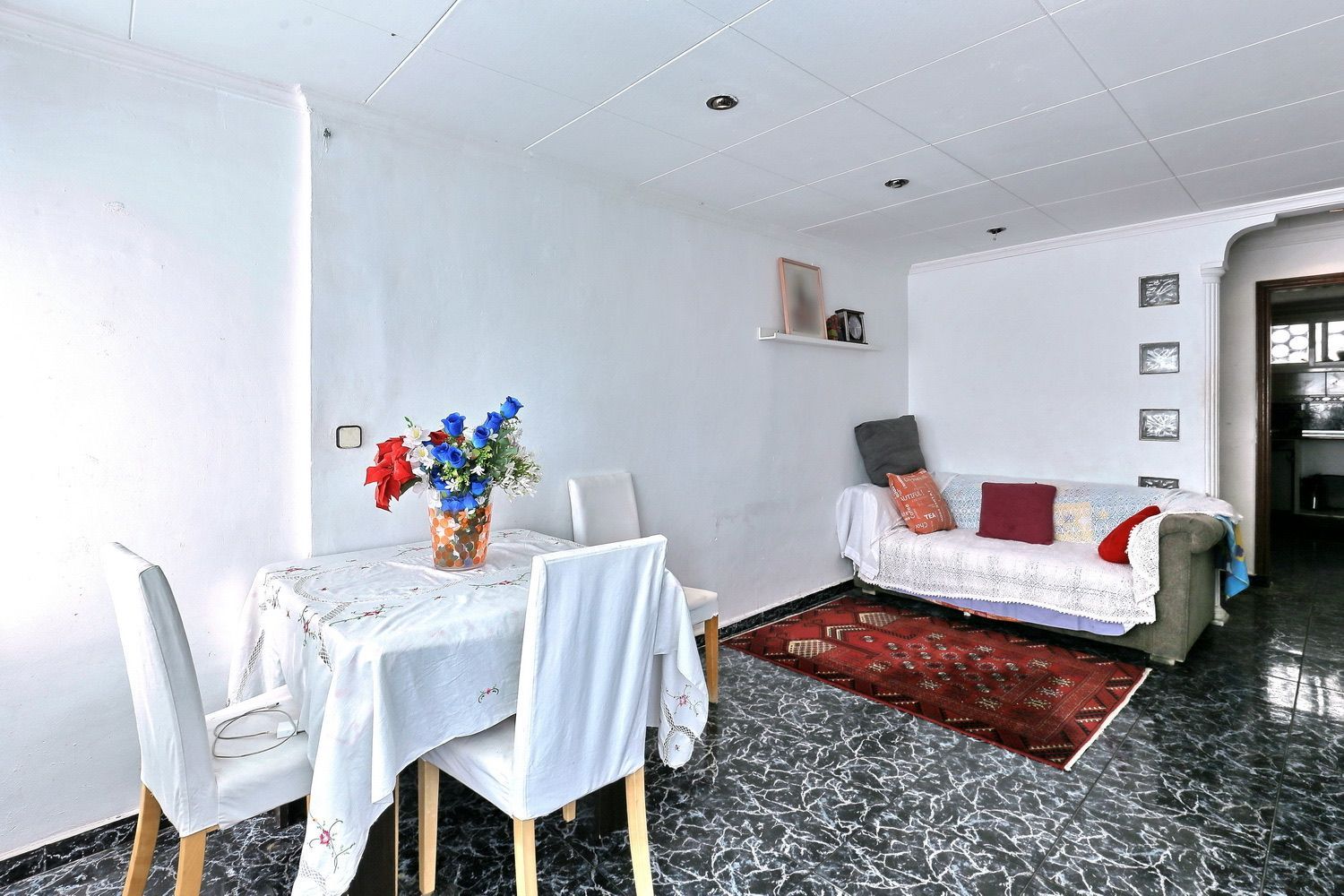 Piso en avenida dels Rasos de Peguera, 128 - Foto 14