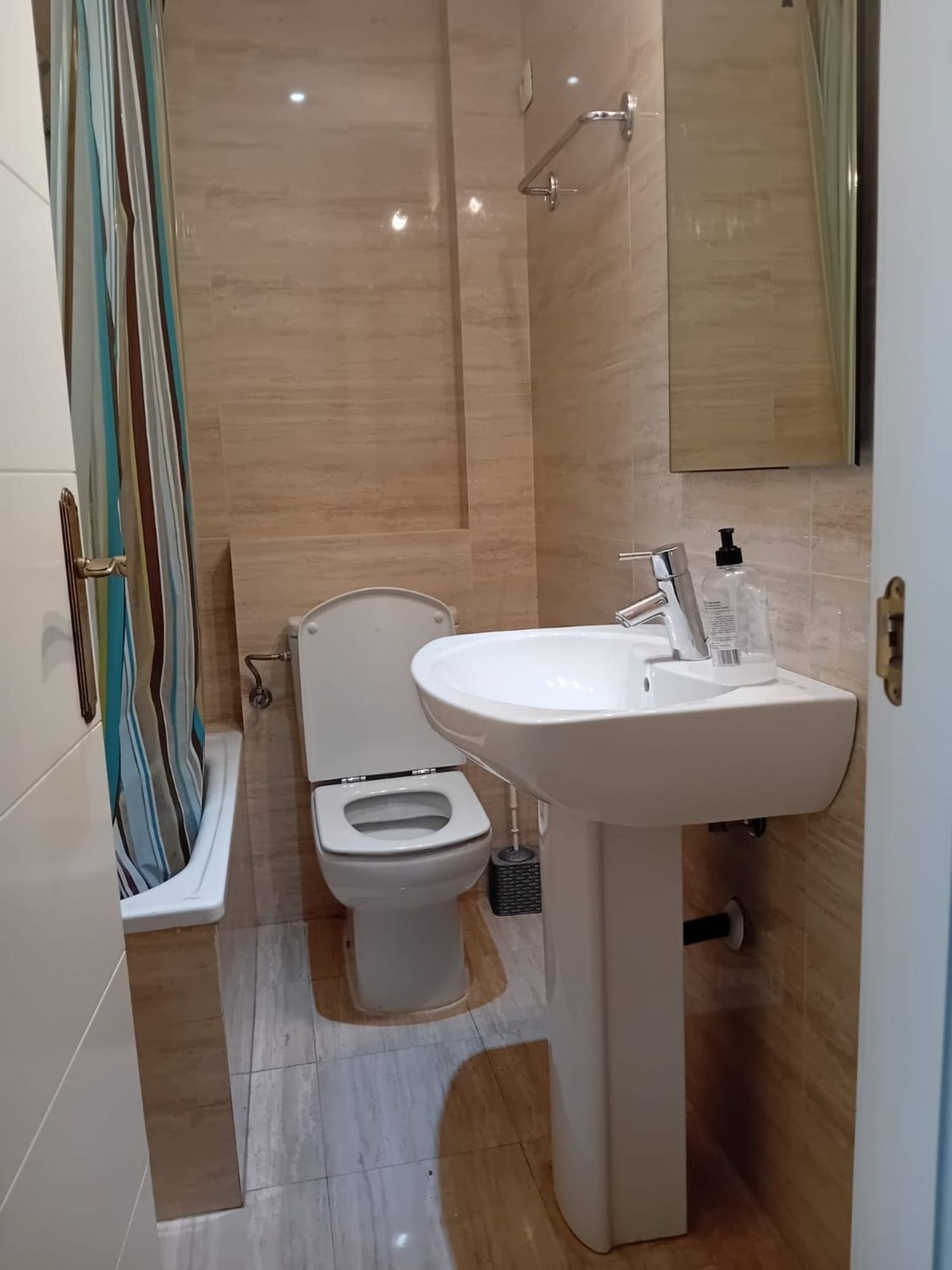 Estudio en calle las Naciones, 10 - Foto 10