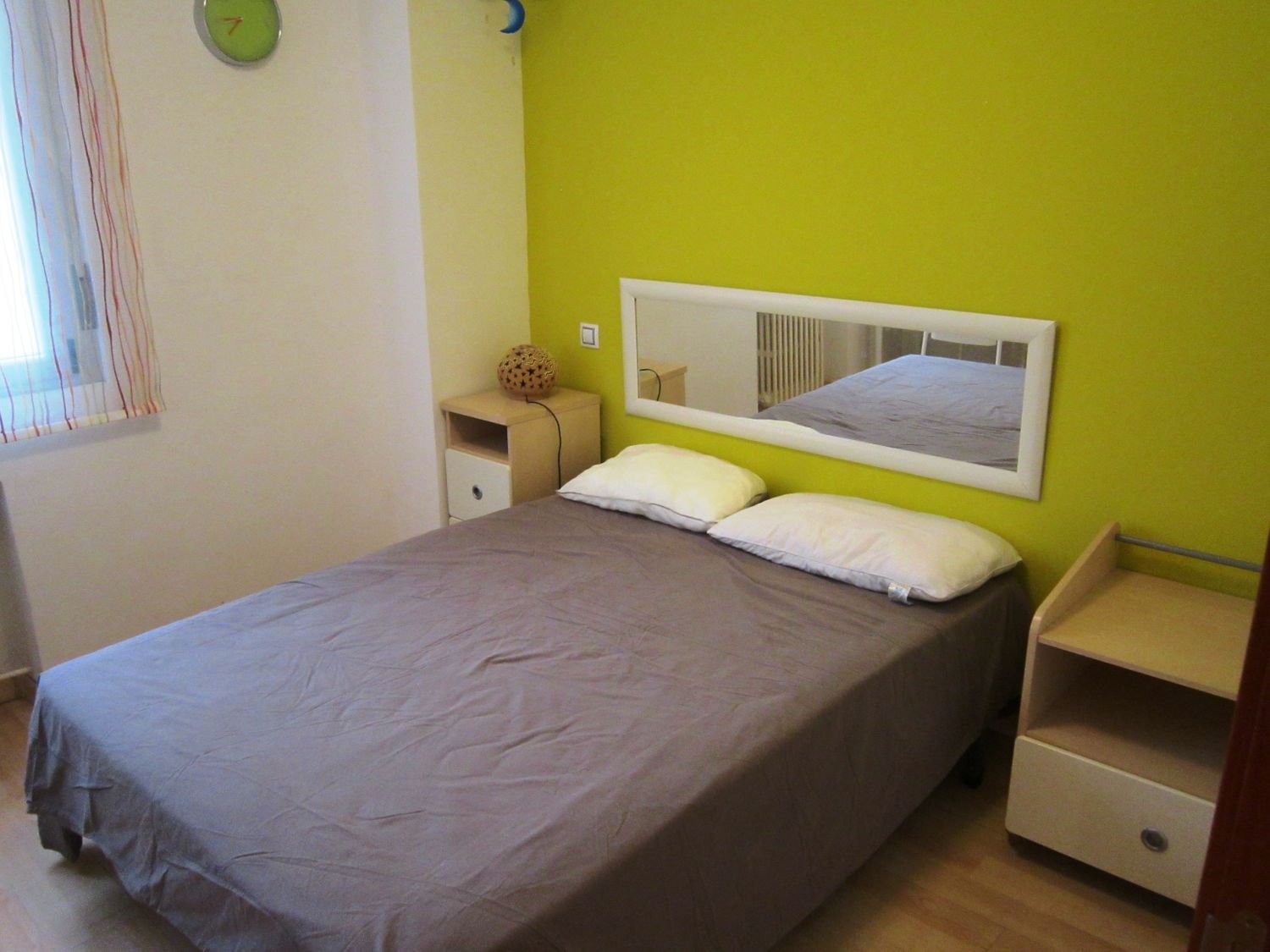 Piso en avenida Parque de la Alamedilla, 14 - Foto 11