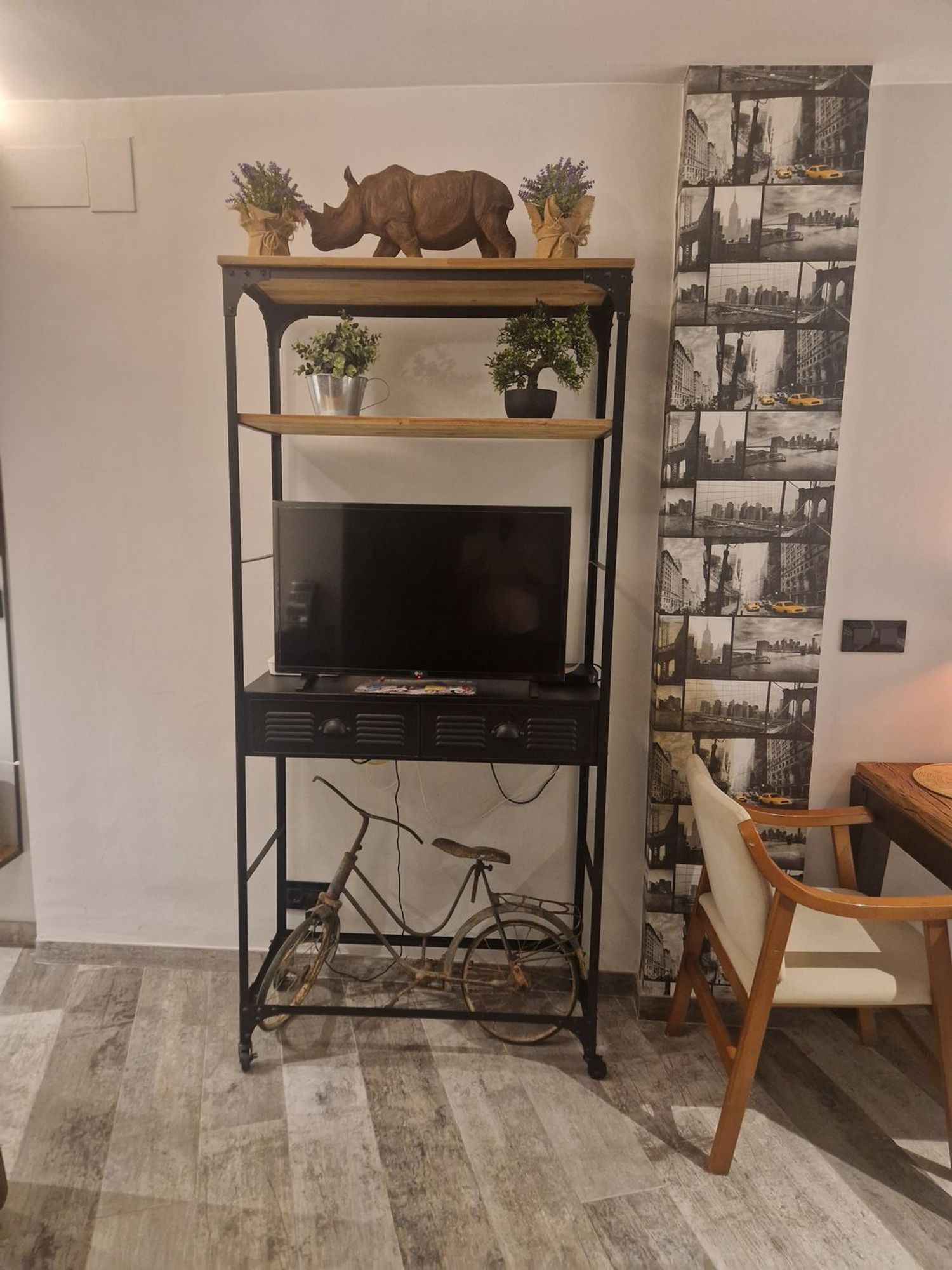 Estudio en Calle Maristas, 2, Centro, Centro - Foto 6