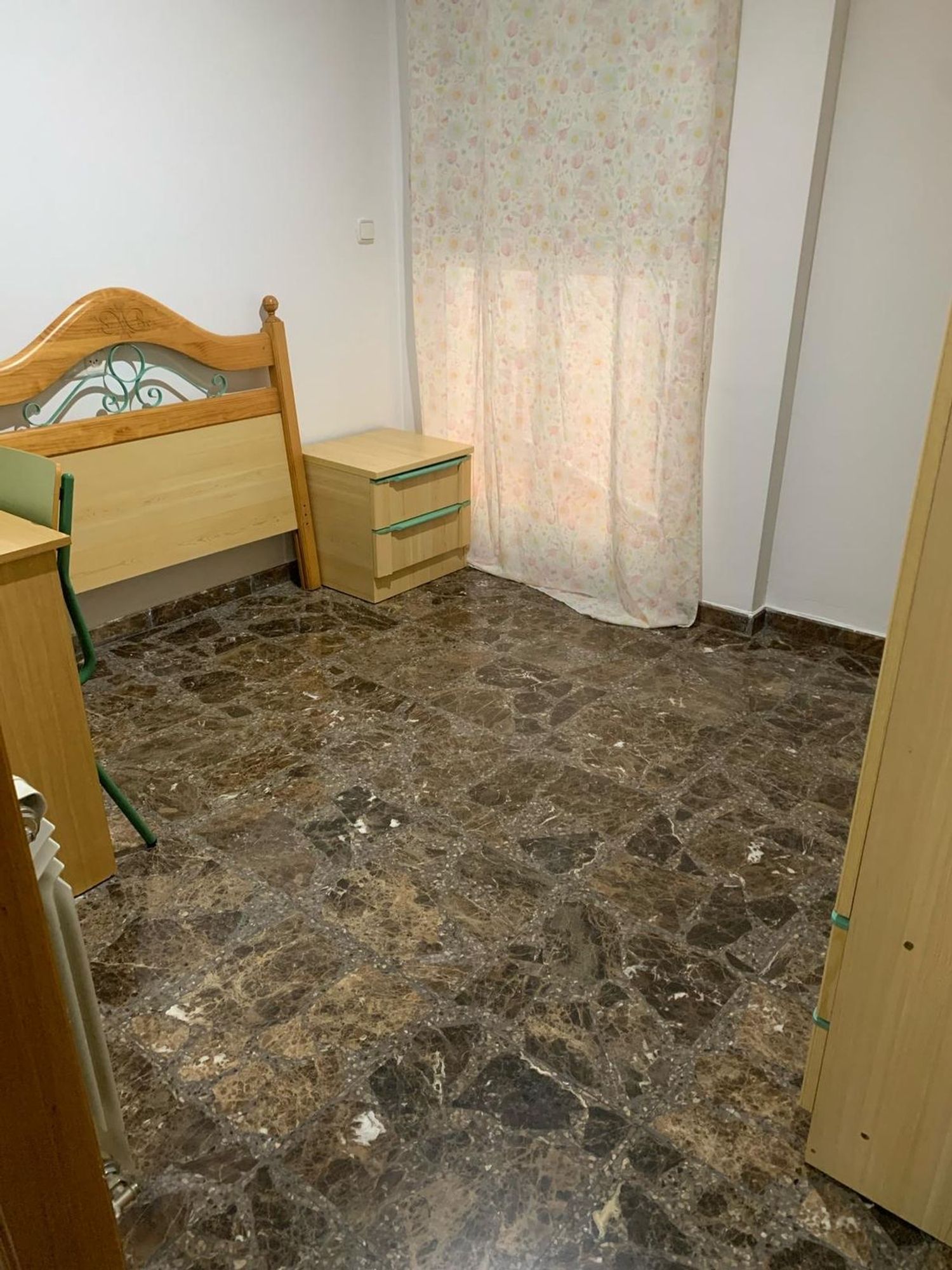 Piso en Calle Guzmán el Bueno, 4, Carretas - Huerta de Marzo, Carretas - Huerta de Marzo - Foto 4