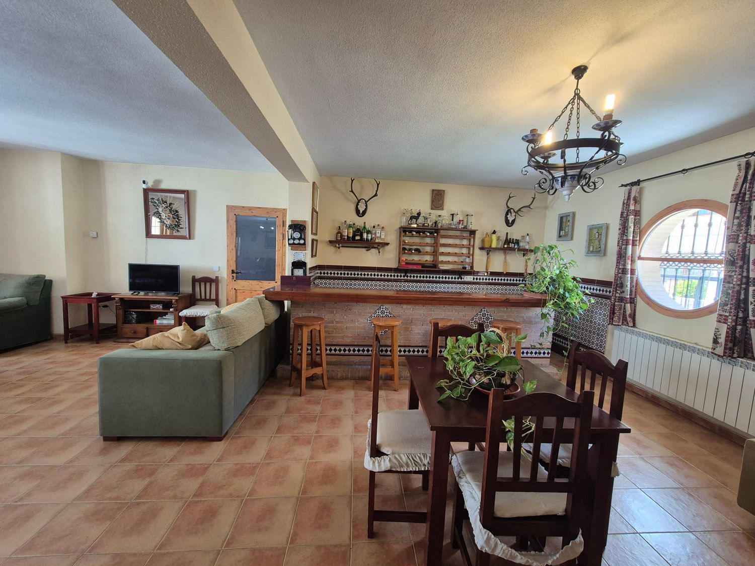 Casa o chalet independiente en Borox - Foto 7