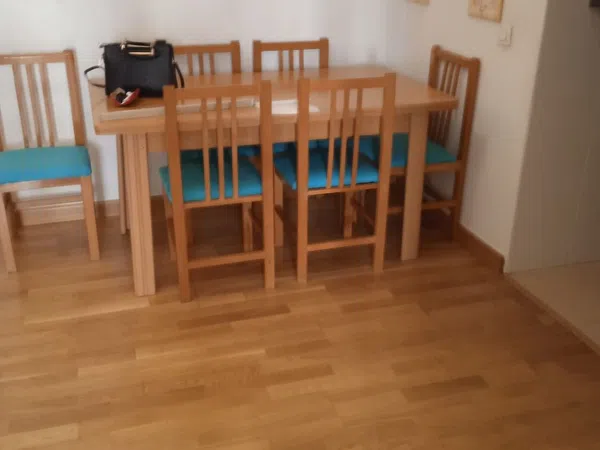 Piso en Zona Juan de Borbón, Zona Juan de Borbón - Foto 5