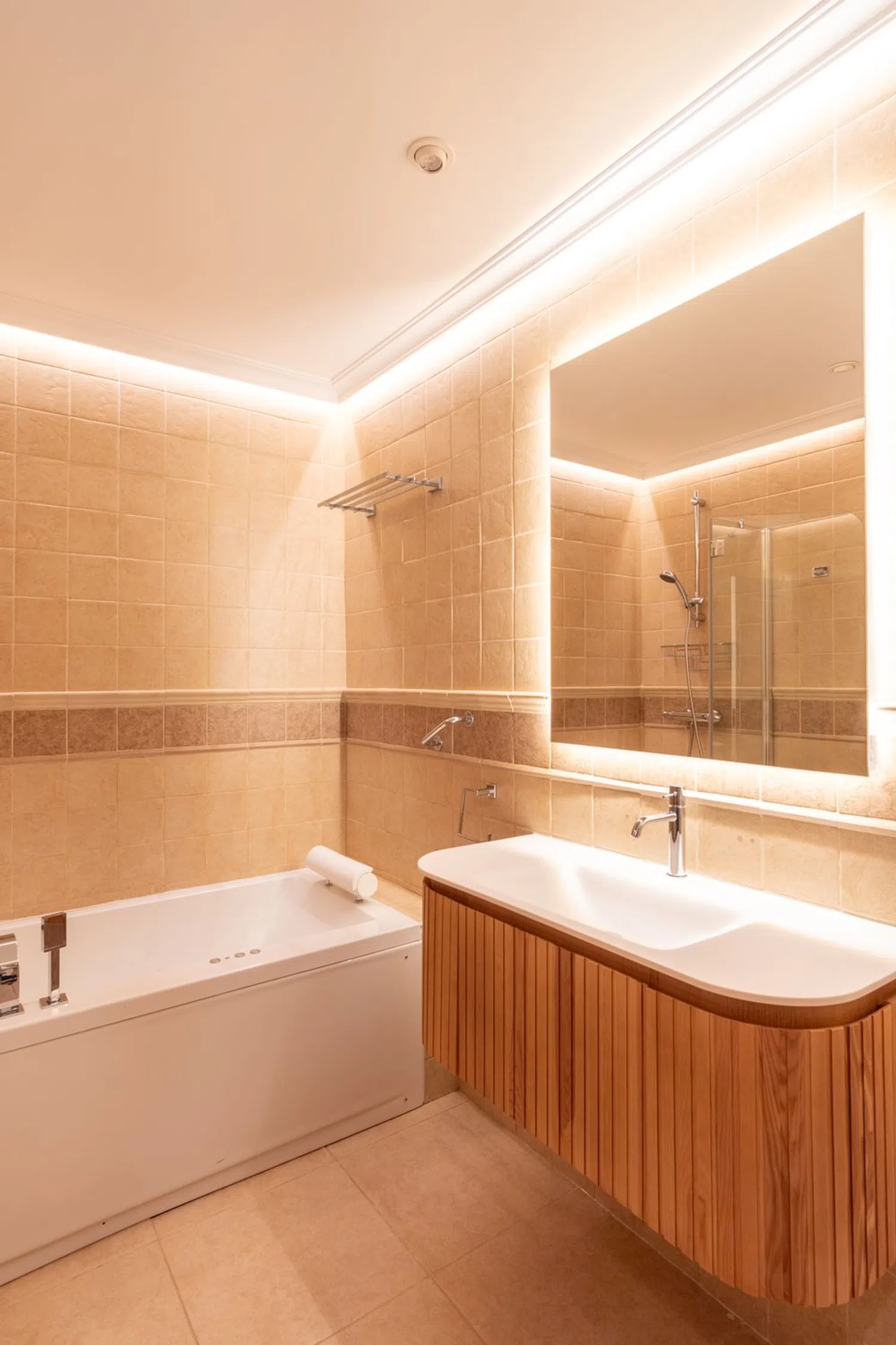 Piso en calle de Orense, 35 - Foto 10