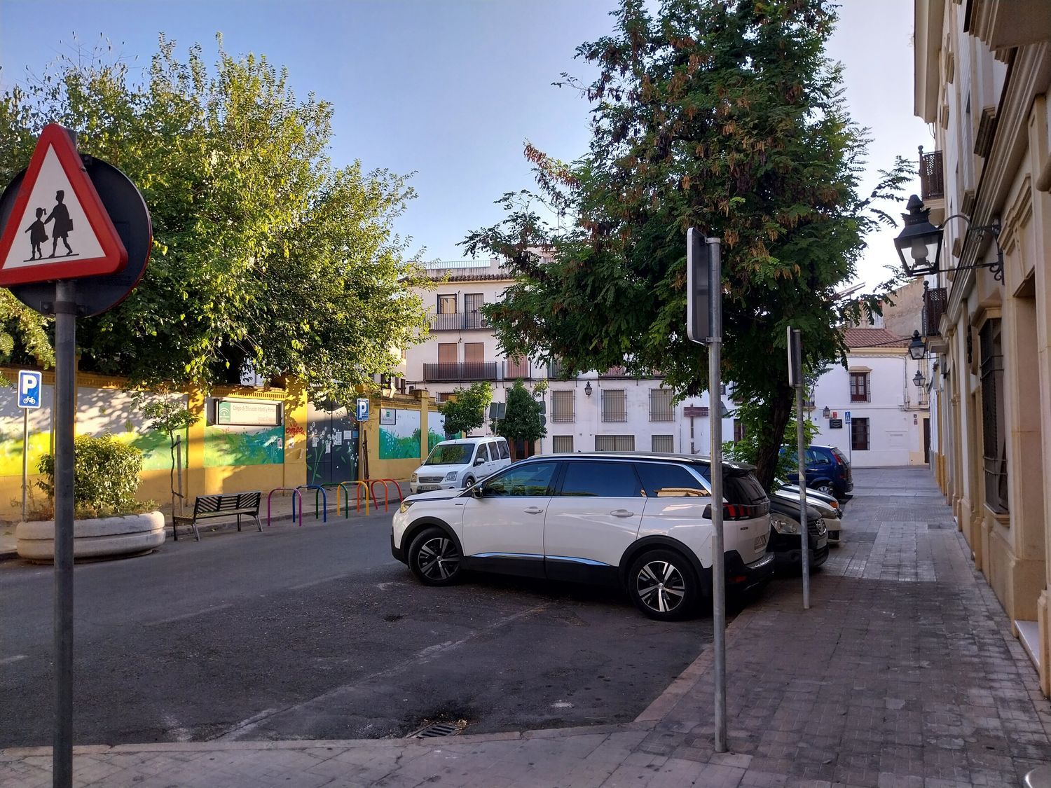 Piso en Calle Muñoz Capilla, 1, Casco Histórico - Ollerías - Marrubial - Foto 27