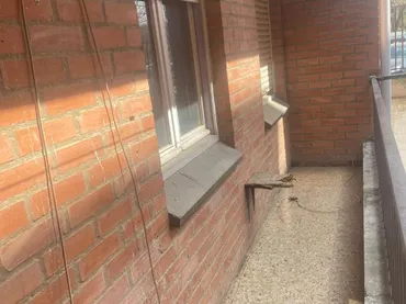 Piso en  Calle del Monasterio de Roncesvalles 72 - Foto 1