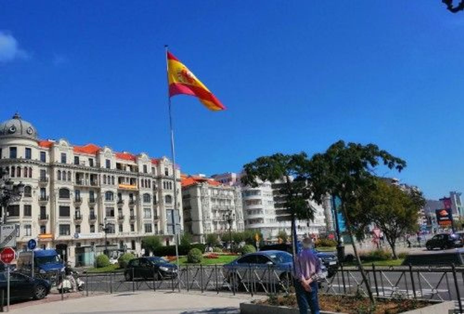 Piso en calle Bonifaz, 16 - Foto 1