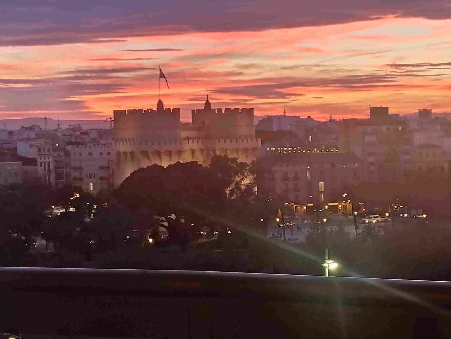 Piso en calle de Santa Amàlia, 2 - Foto 12