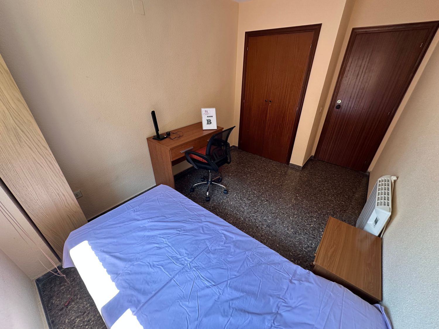 Piso en Emilio Baró - Foto 12