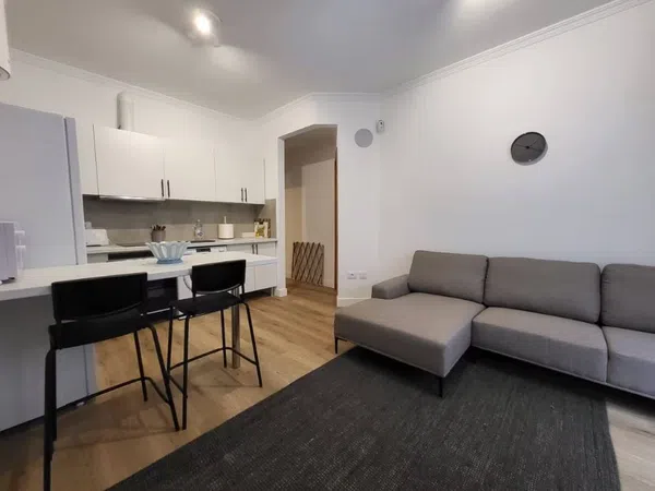 Piso en Las Palmas, 9 - Foto 1