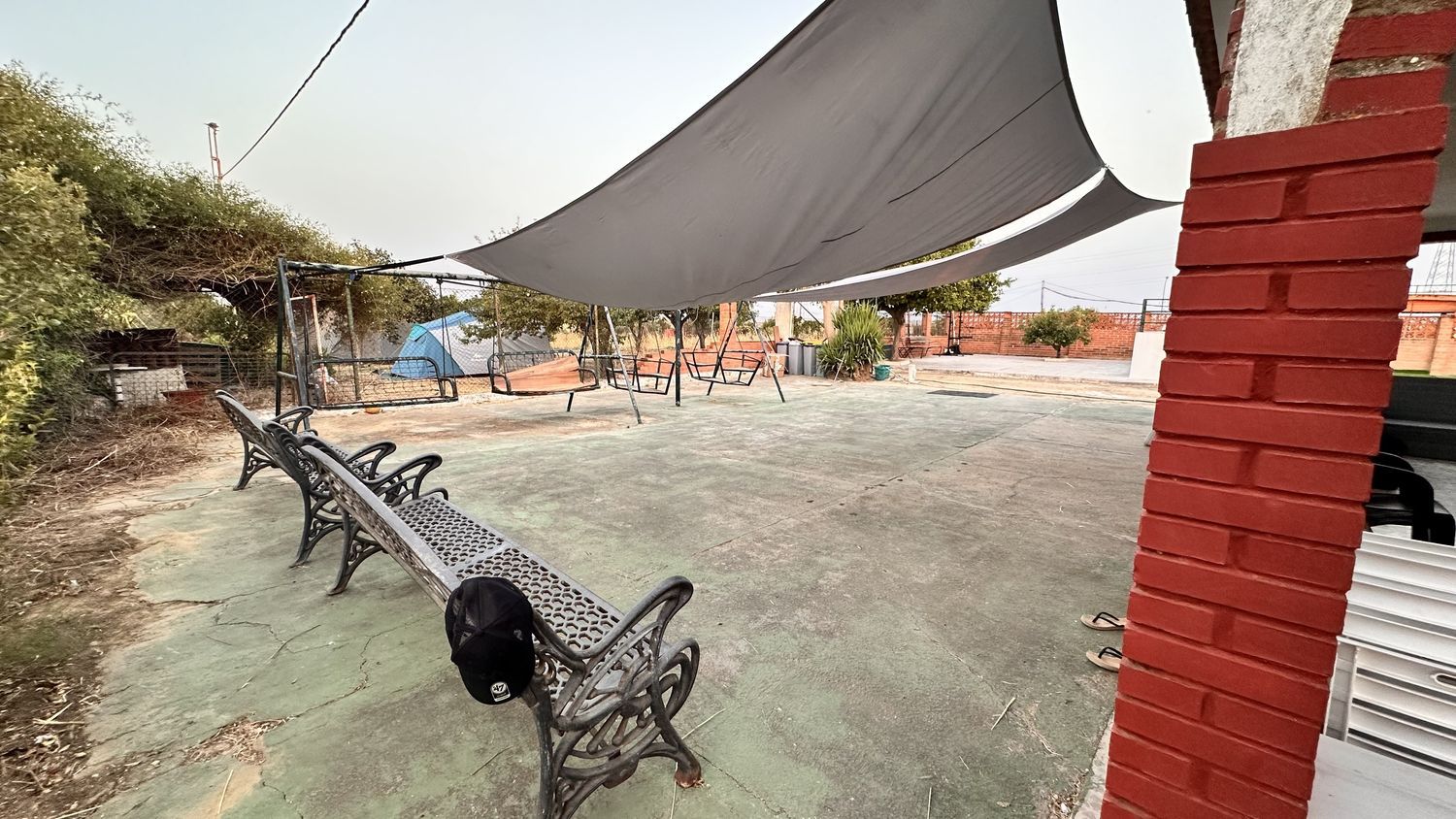 Casa o chalet independiente en San Juan Trigueros Parcela 85 s/n - Foto 9