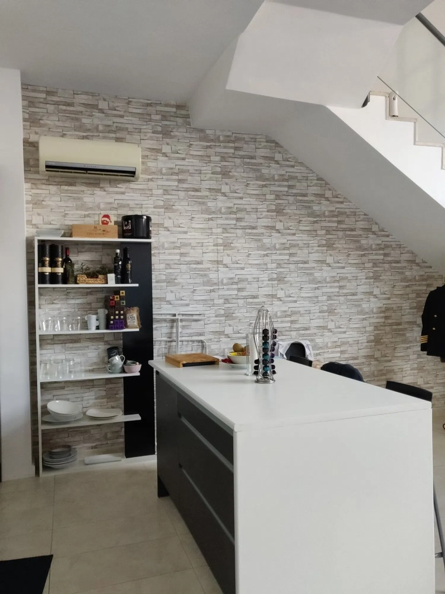Estudio en calle Nanclares de Oca, 3 - Foto 7