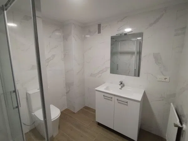 Piso en calle Fuertes Acevedo, 107 - Foto 15