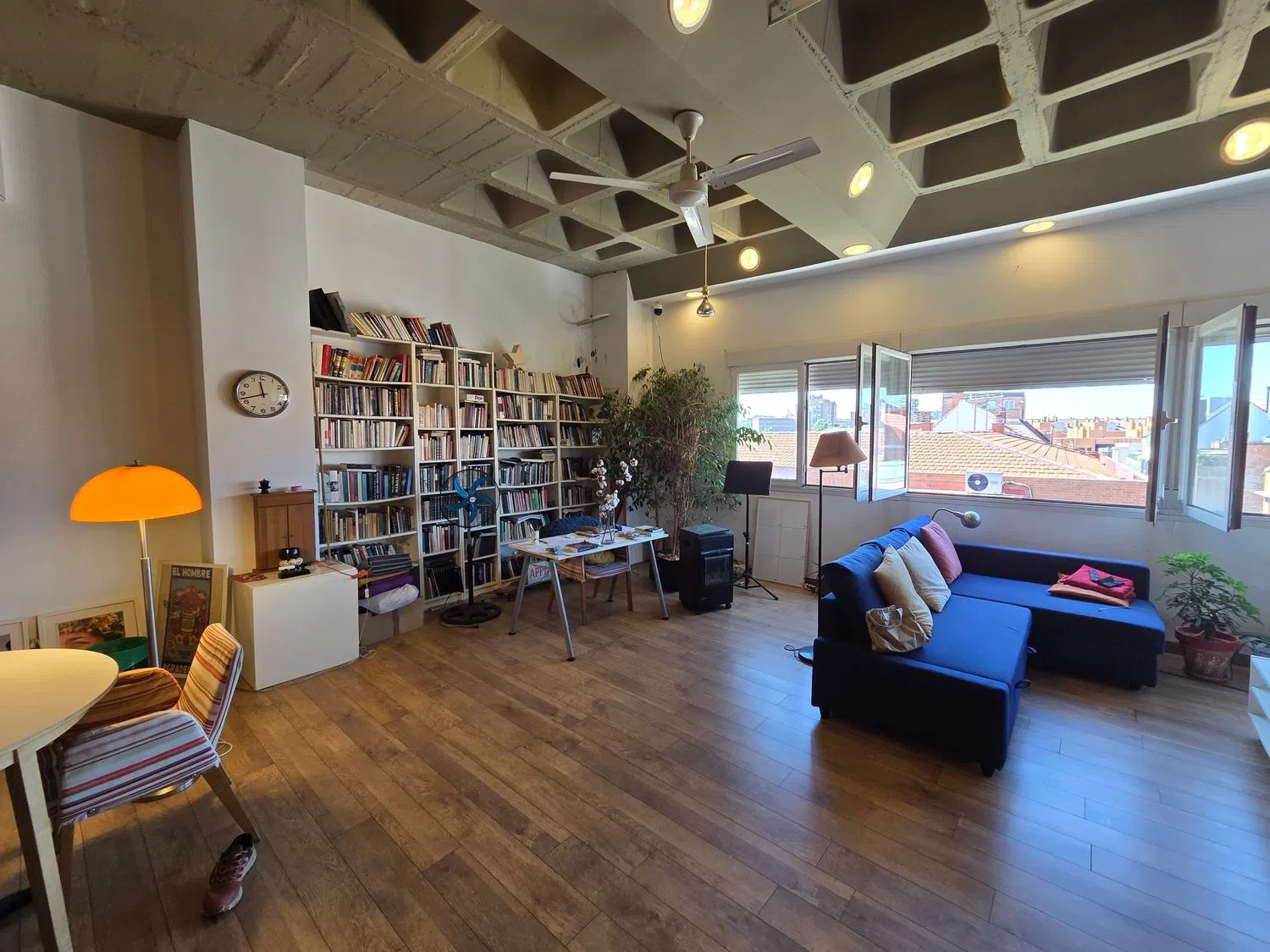 Piso en Alejandro Sánchez, 95 - Foto 17