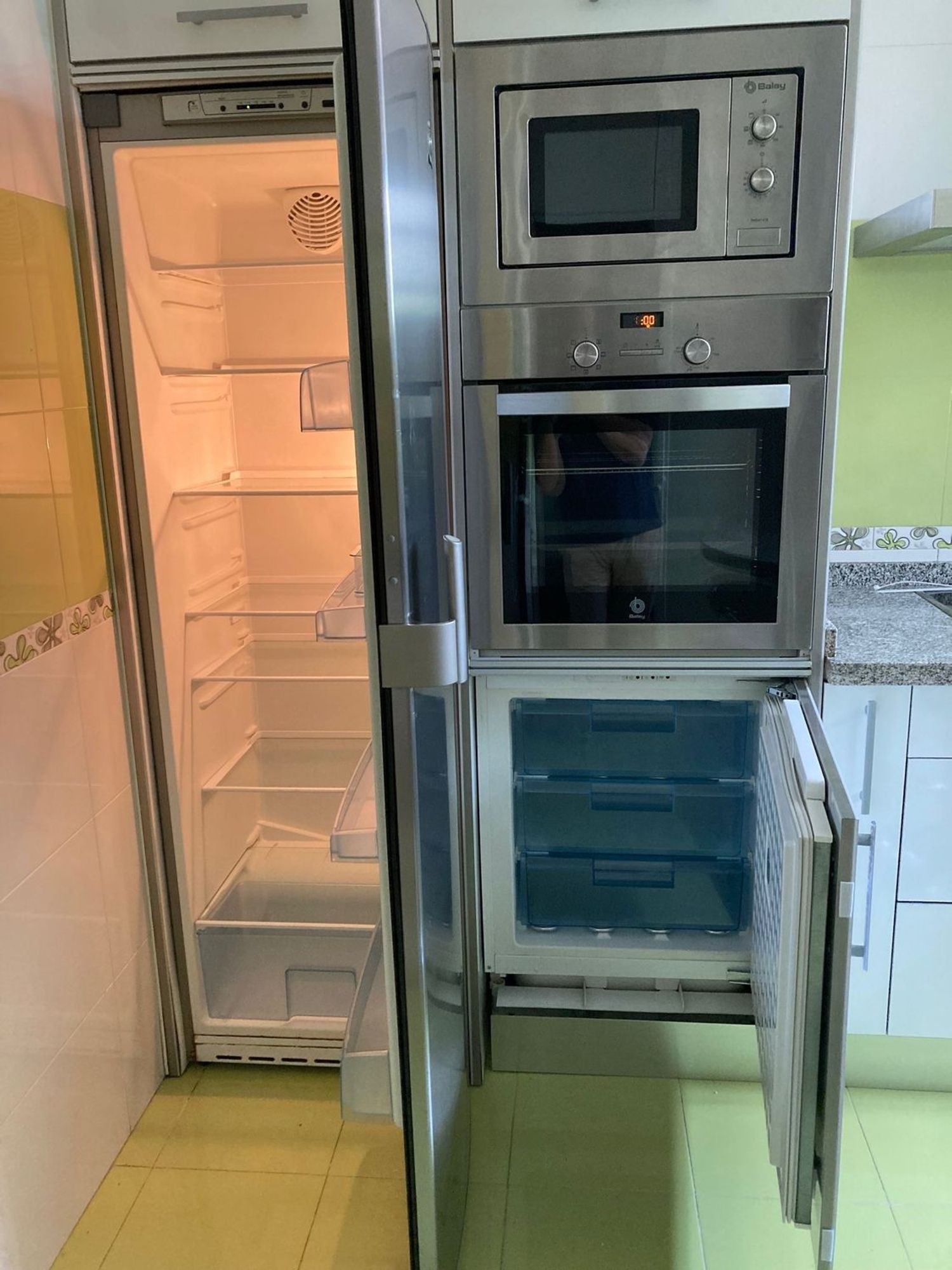 Piso en calle Castillo de Utrera, 3 - Foto 17