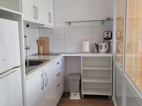 Estudio en calle de la Salut, 5 - Foto 2