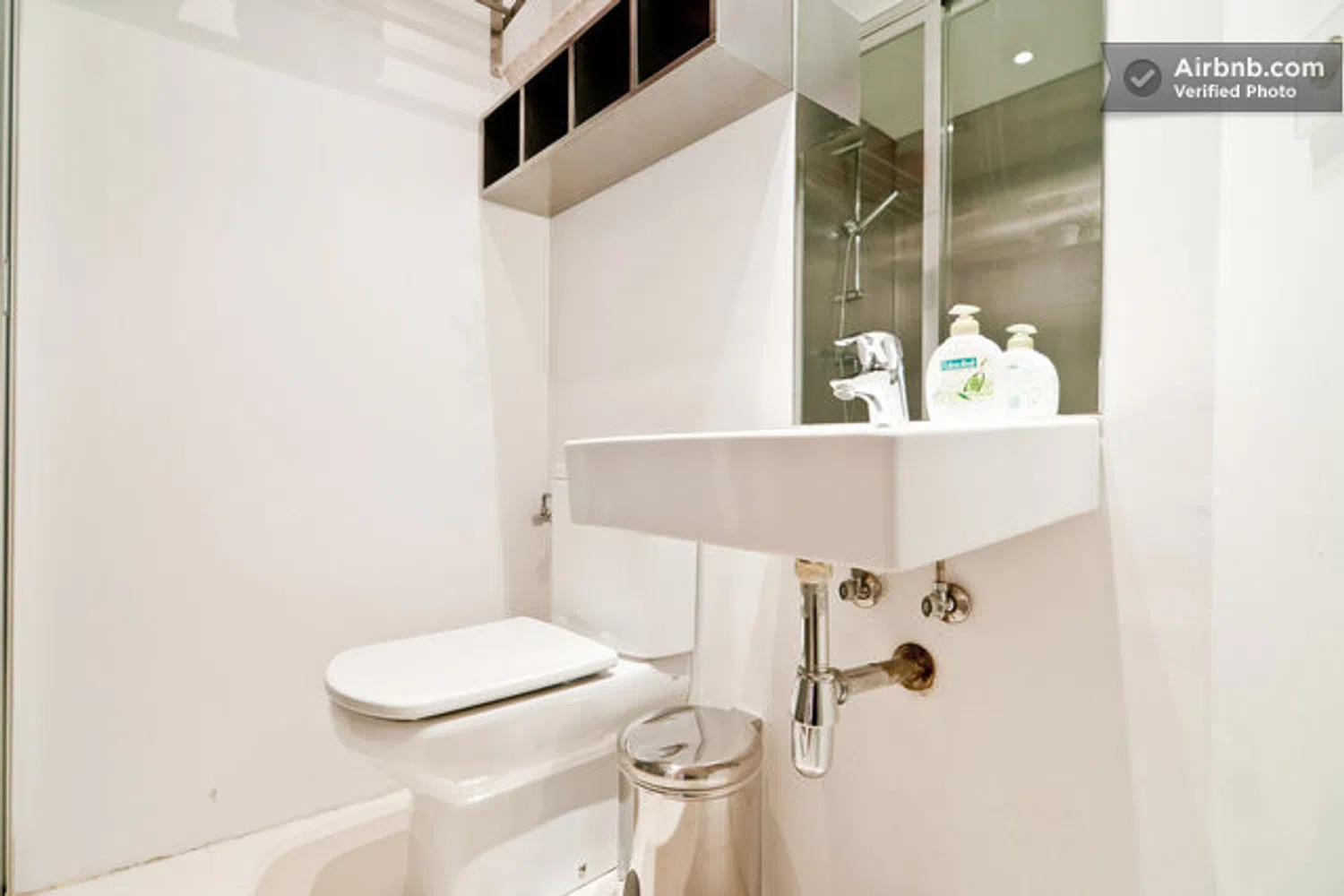 Piso en calle Postigo de San Martín, 5 - Foto 26