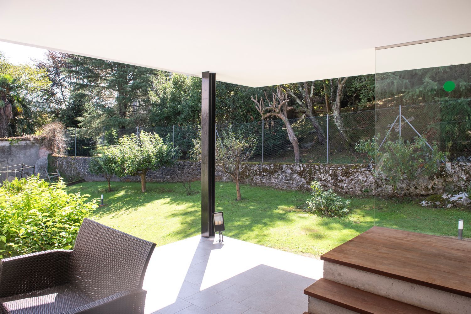 Casa o chalet independiente en Paseo Marqués de Valdecilla, 30 - Foto 20