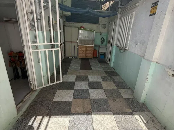 Piso en Calle Eduardo Langucha, Ciudad de Asís - Foto 15