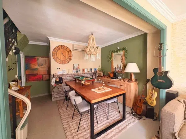 Chalet pareado en Calle Sant Antoni-Trinquet, 1 - Foto 10