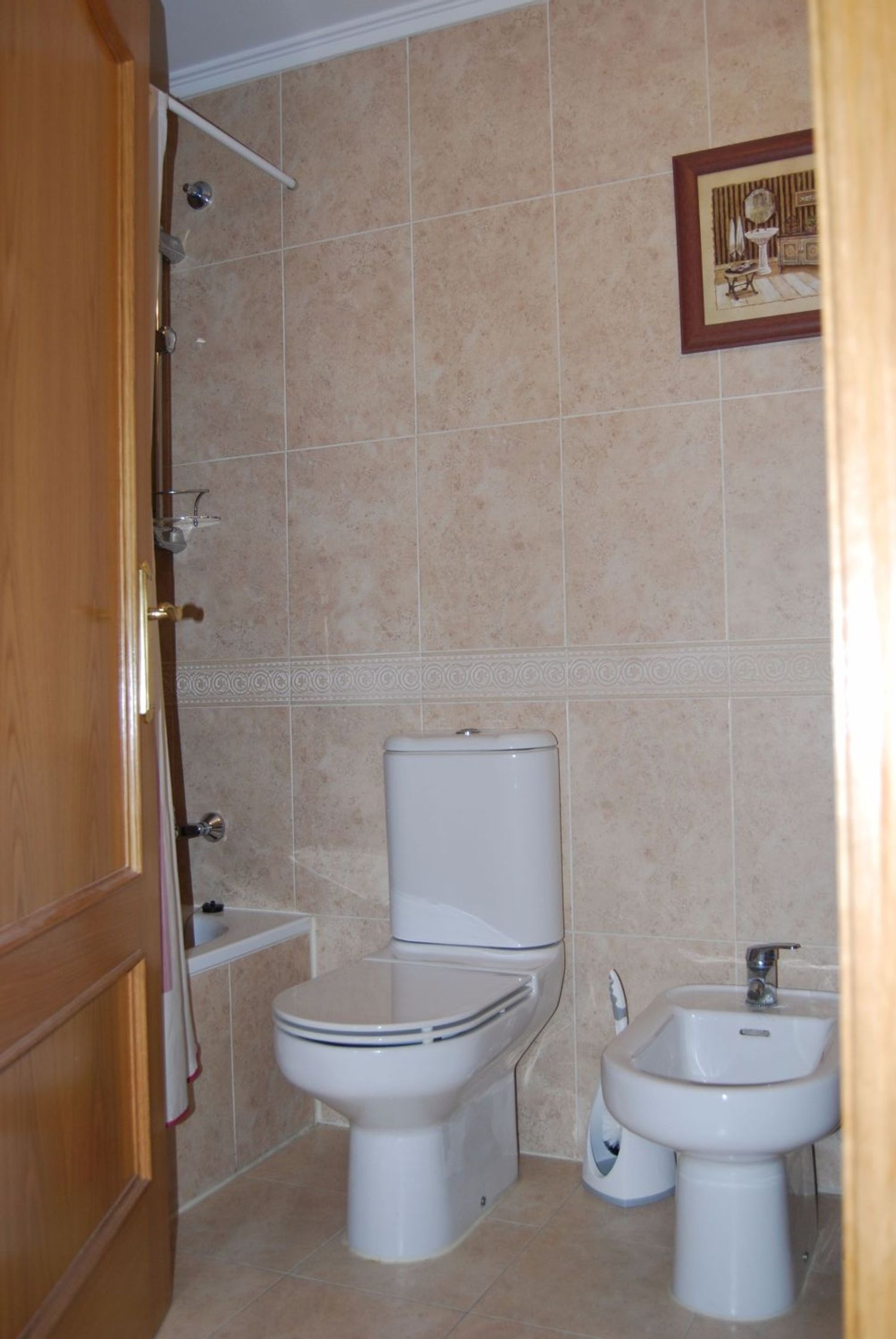 Piso en Calle ihurraldea, 1, Lakua, Lakua - Foto 10