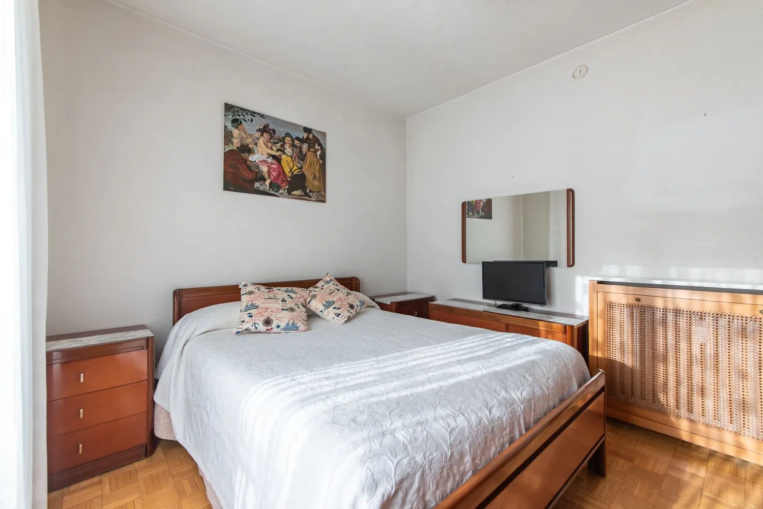 Piso en calle del Camino de los Vinateros, 170 - Foto 8