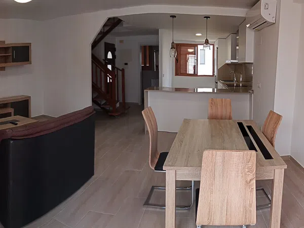 Chalet adosado en Avenida Jaime I el Conquistador, 134, Playa Muchavista - Foto 2