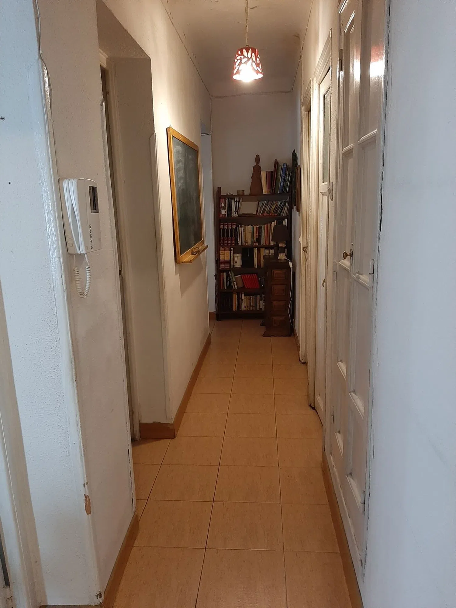 Piso en Barrio Guindalera - Foto 7