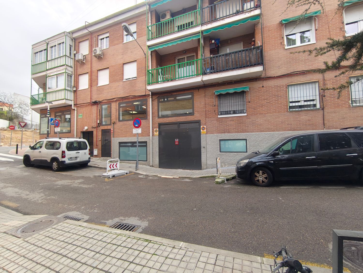 Piso en calle Fuentecilla, 11 - Foto 1