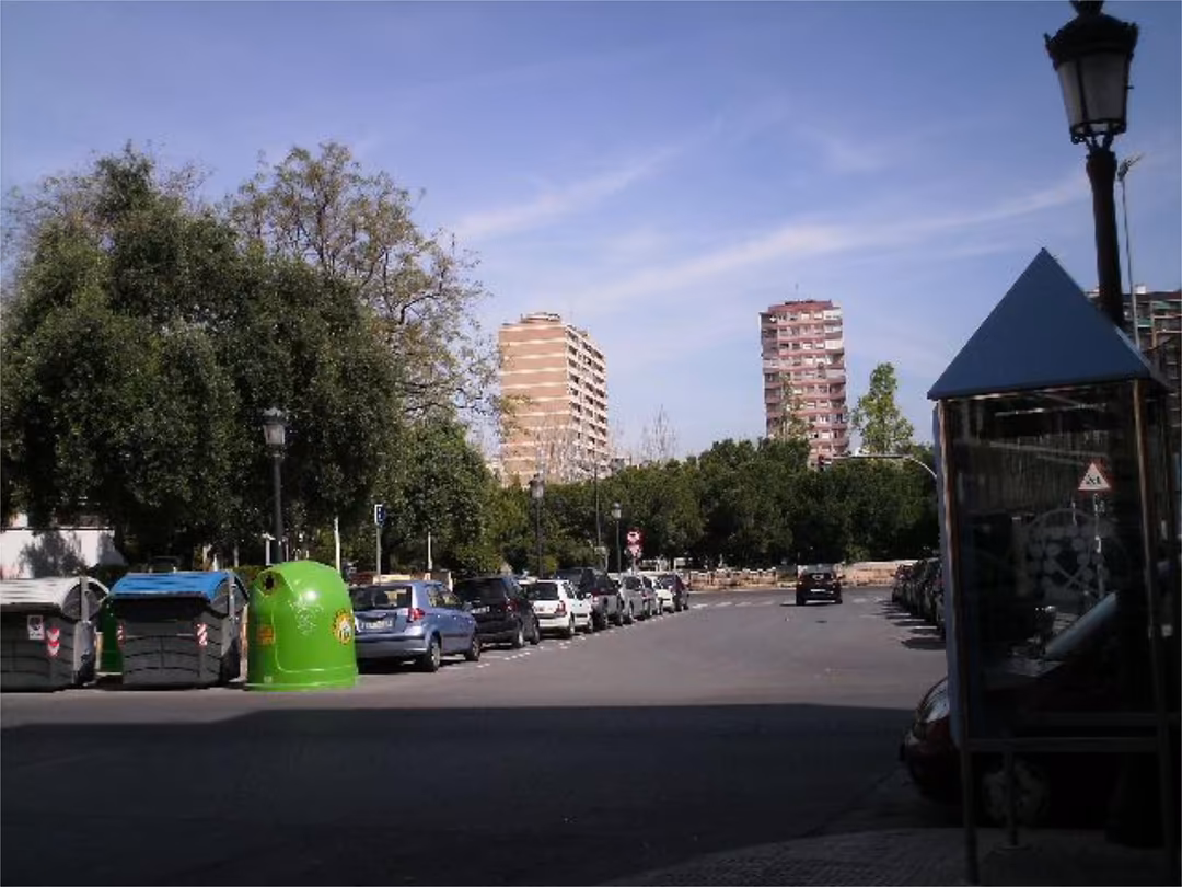 Piso en  Calle de Torres 10 - Foto 20