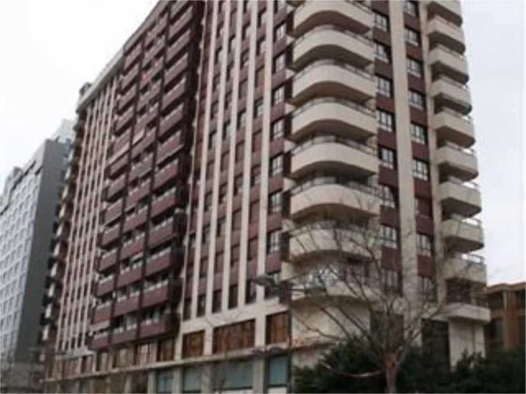 Piso en  Avinguda de les Corts Valencianes 41 - Foto 15