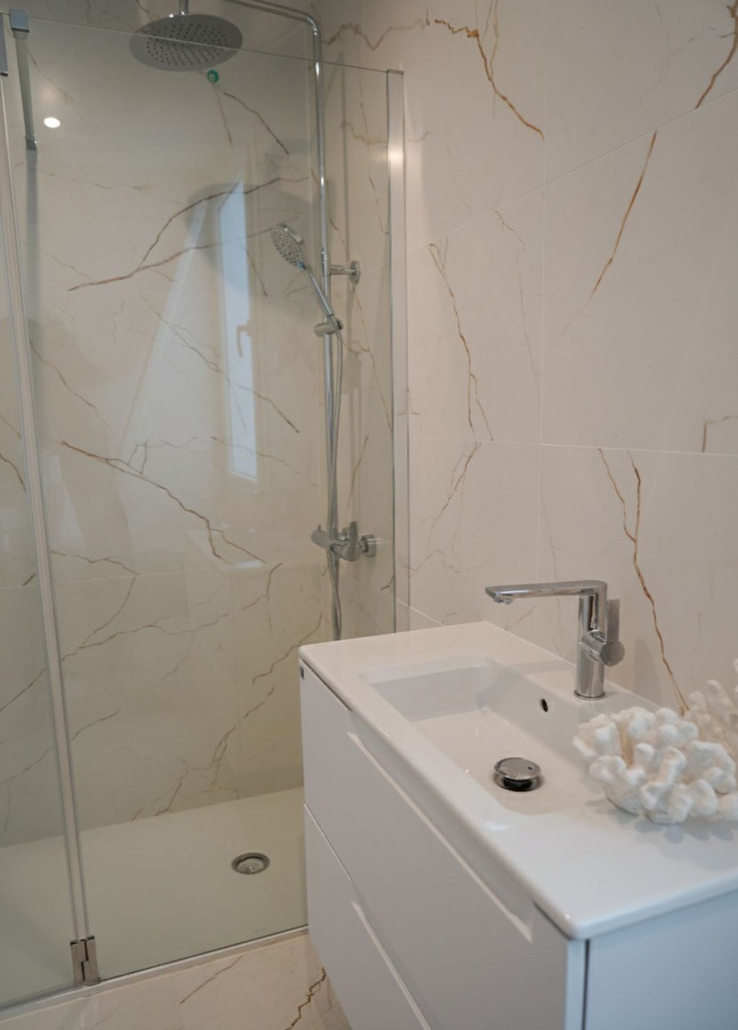 Piso en Barrio Gaztambide - Foto 9