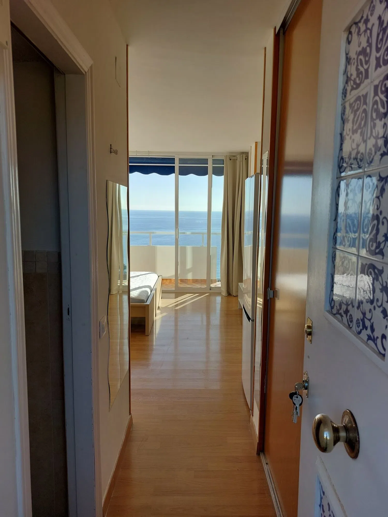 Estudio en calle de Miquel Rosselló i Alemany, 51 - Foto 2