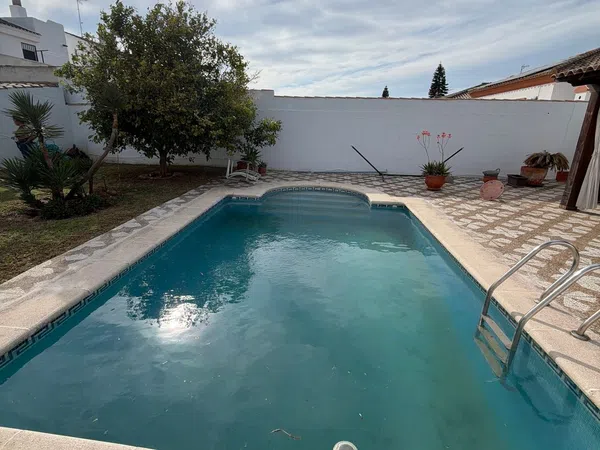 Casa independiente en calle Gran vía los Gallos, 114 - Foto 13