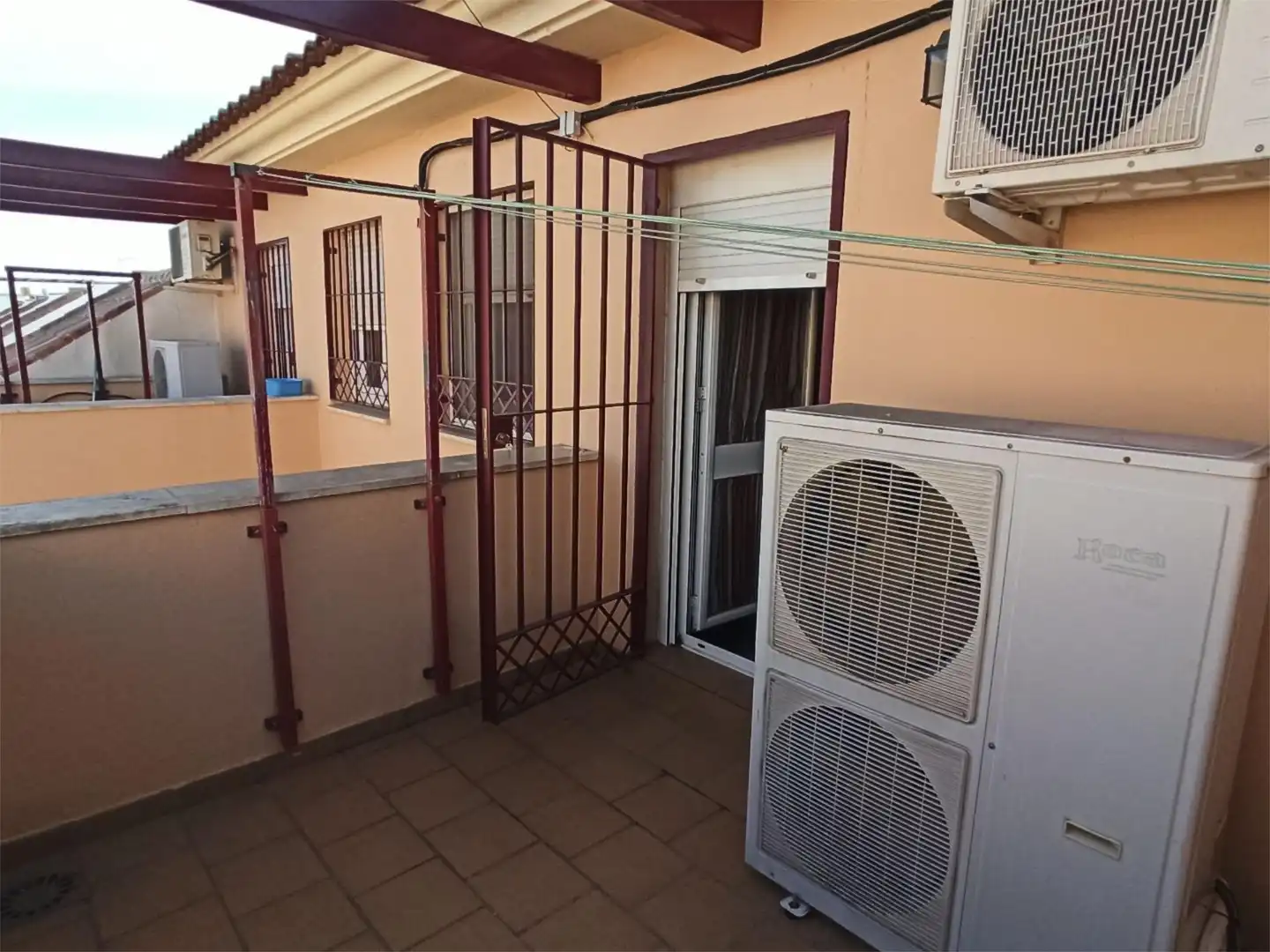 Casa adosada en  Calle Ermita de Alcolea 1 - Foto 11