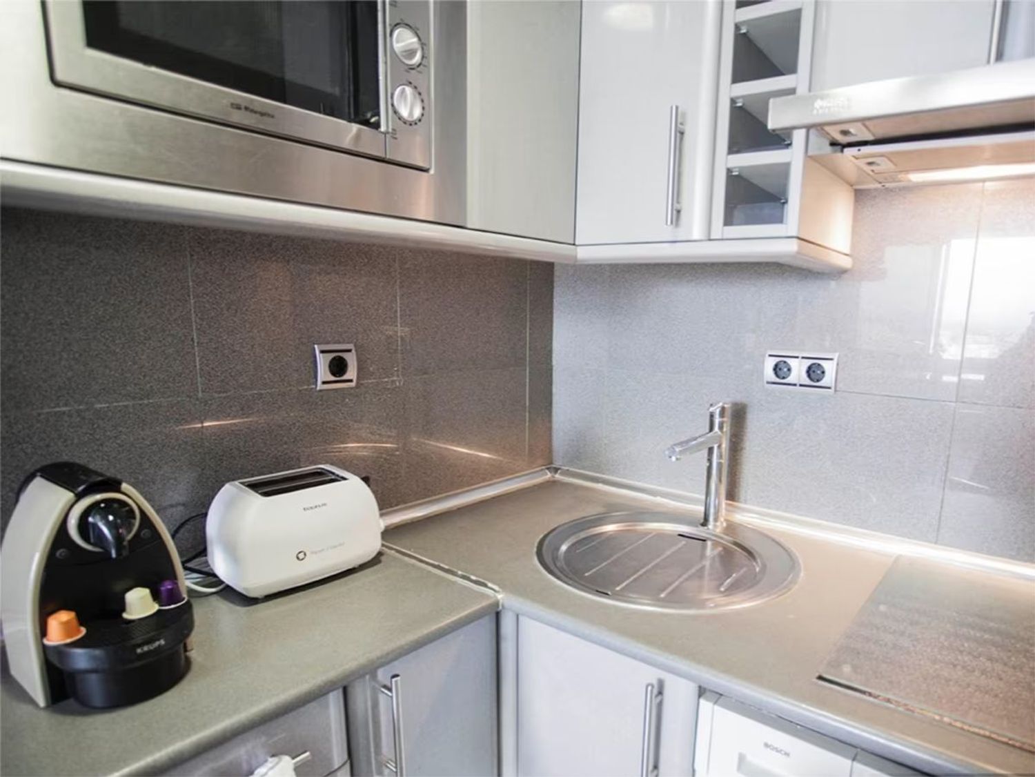 Estudio en calle de la Princesa, 25 - Foto 5