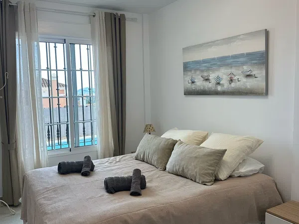 Casa o chalet independiente en Avenida Balcon de Ponoig, 43, Casco urbano, Casco urbano - Foto 25
