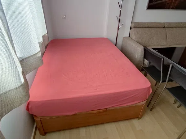 Estudio en Calle Pacífico, 2, Huelin - Foto 9