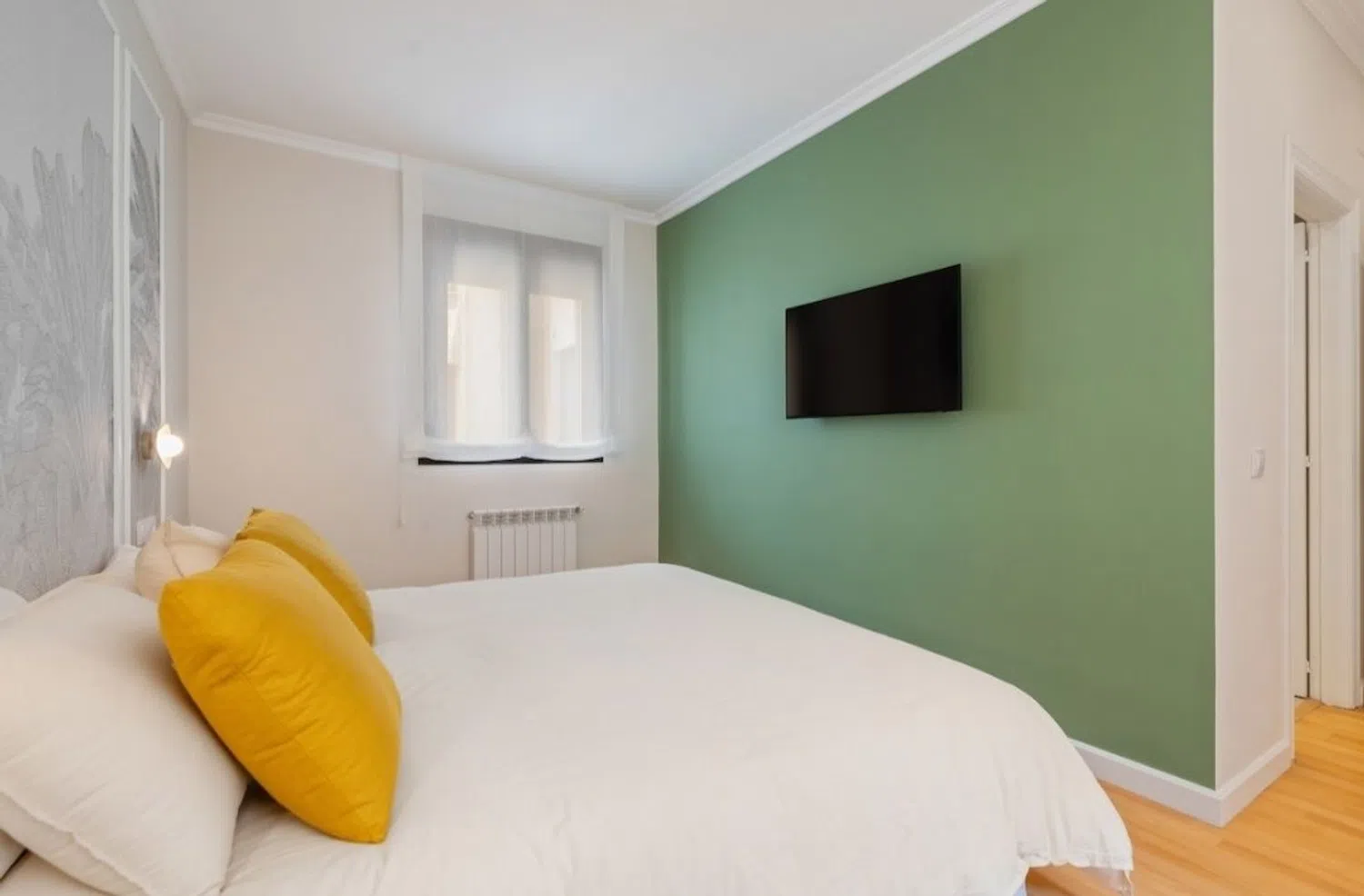 Piso en calle de Manuela Malasaña, 30 - Foto 11