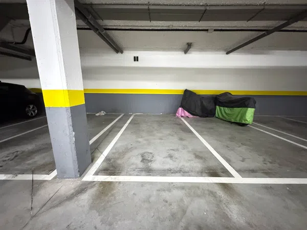 Piso en Calle Océano Atlántico - Foto 34