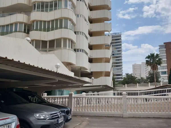 Piso en Avenida de Niza, 2, Playa de San Juan - Foto 30