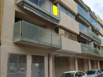 Local comercial en  Carrer del Bisbe Robuster 18 - Foto 1